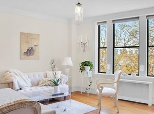 725 Riverside Dr APT 4D, New York, NY 10031