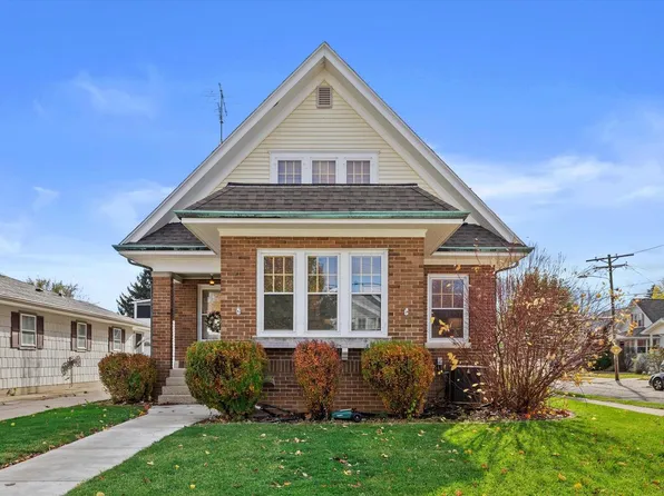 2321 73rd STREET, Kenosha, WI 53143