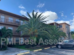 110 SE 2nd St APT 103, Hallandale, FL 33009