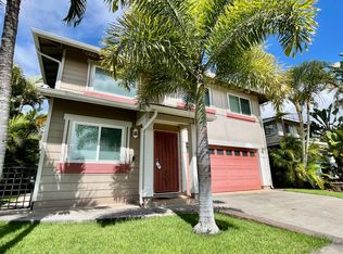 94-1022 Haleaina St, Waipahu, HI 96797