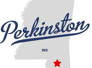26024 Rainbow Dr, Perkinston, MS 39573