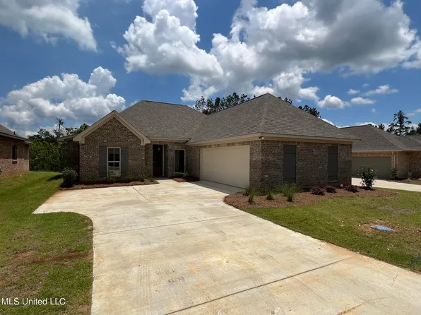 131 Serenity Ln, Pearl, MS 39208