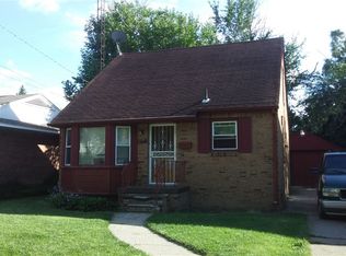 2915 Mackin Rd, Flint, MI 48504