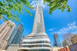 11 Wellesley St W #408