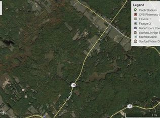 0 Oak St, Sanford, ME 04073