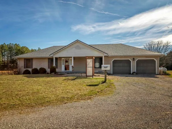 455 Hill Ln, Ozark, IL 62972