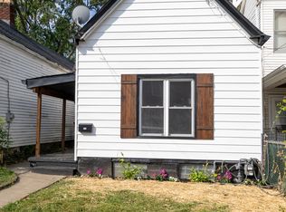 106 Ward Ave, Bellevue, KY 41073