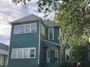 1217 South 7th Street - 2A, Terre Haute, IN 47802
