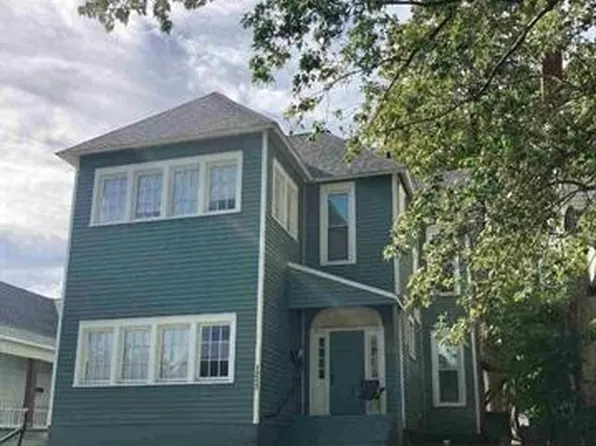 1217 South 7th Street - 1, 1217 S 7th St, Terre Haute, IN 47802