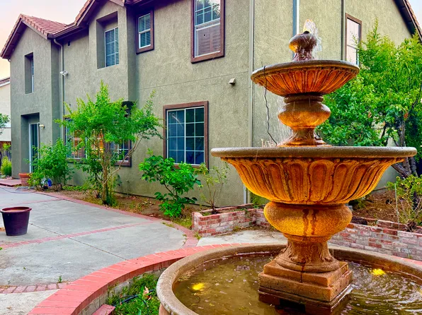 (undisclosed Address), Fairfield, CA 94534