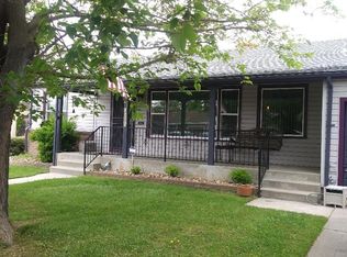 1613 Telegraph Ave, Stockton, CA
