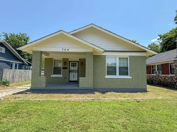 764 Garland St, Memphis, TN 38107
