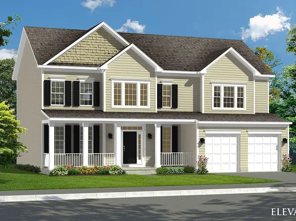 860 Westmoreland Way, Charles Town, WV 25414