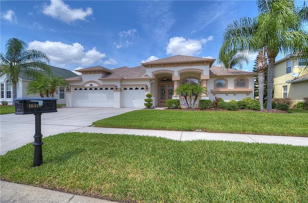 16419 Ivy Lake Dr, Odessa, FL 33556 Zillow
