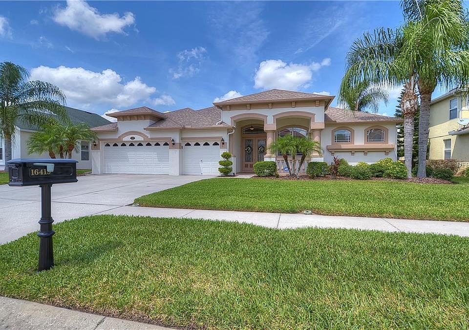1st image of 16419 Ivy Lake Dr