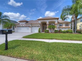 16419 Ivy Lake Dr, Odessa, FL 33556