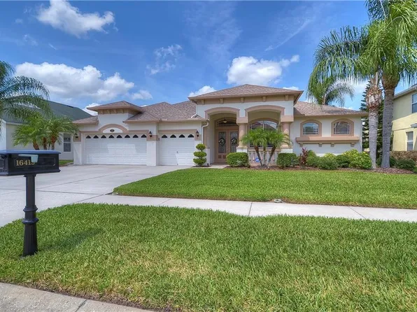 16419 Ivy Lake Dr, Odessa, FL 33556