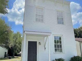 1825 Claiborne St, Richmond, VA 23220
