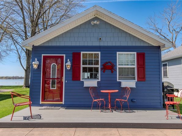 9097 Kyser Beach Rd, Canastota, NY 13032