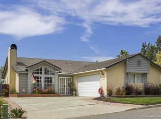 5592 Old Ranch Rd, Oceanside, CA 92057