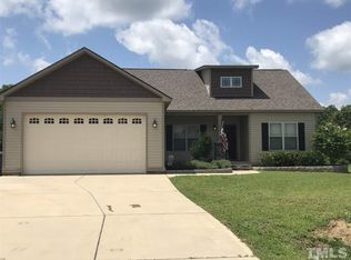 200 Cider Ct, Benson, NC 27504