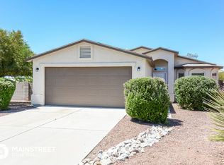 1913 W Calle Guadalajara, Tucson, AZ 85713