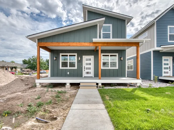 2283 Depot Way, Missoula, MT 59808