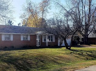 2701 W Airway Rd, Muncie, IN 47304