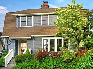 1628 7th Ave W, Seattle, WA 98119