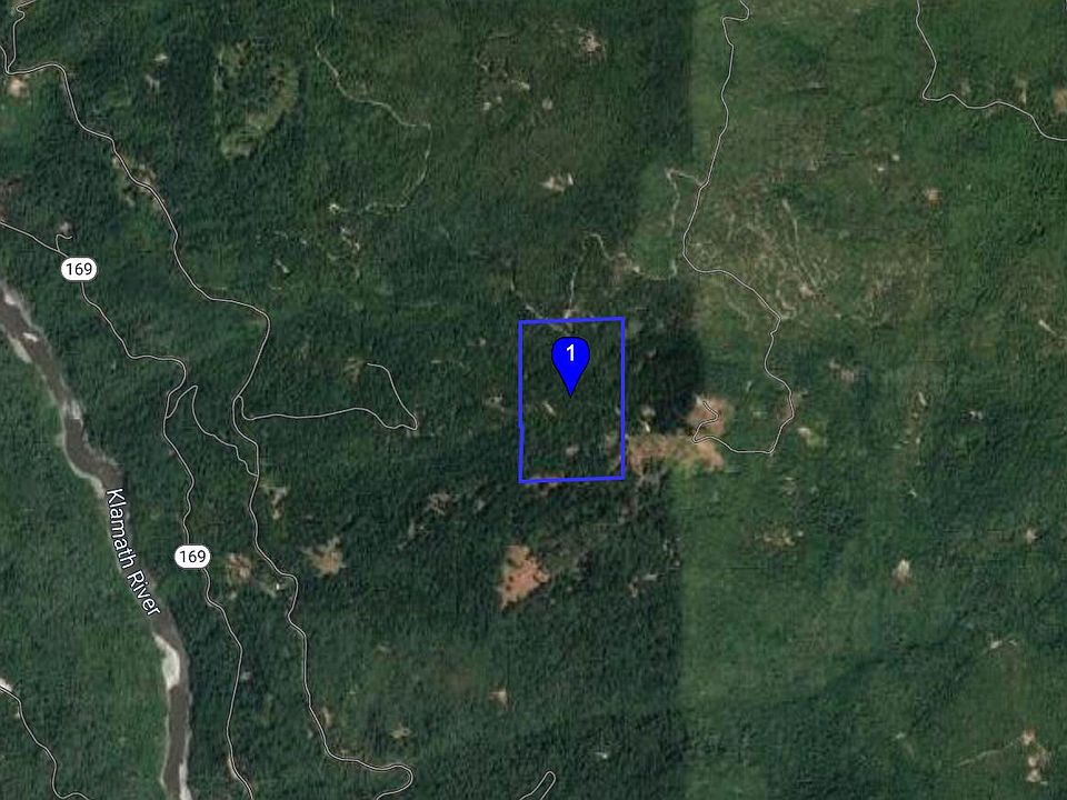 0 High Way 169, Hoopa, CA 95546 MLS 263487 Zillow