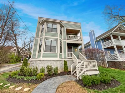 507 S 9th St, Nashville, TN, 37206