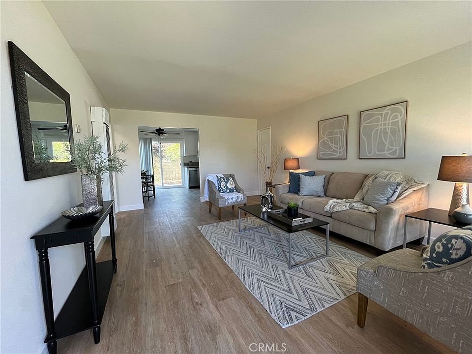 1st image of 660 S Glassell St APT 105