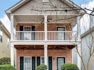 215 Milford Dr, Athens, GA 30605