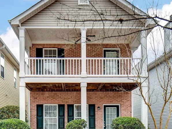 215 Milford Dr, Athens, GA 30605
