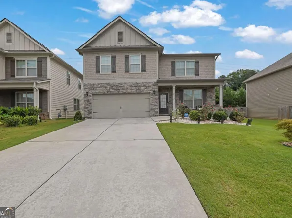 413 Livingston Point, Acworth, GA 30102
