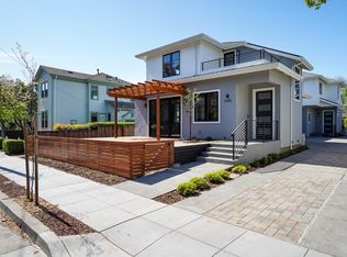 2342 Yale St, Palo Alto, CA 94306