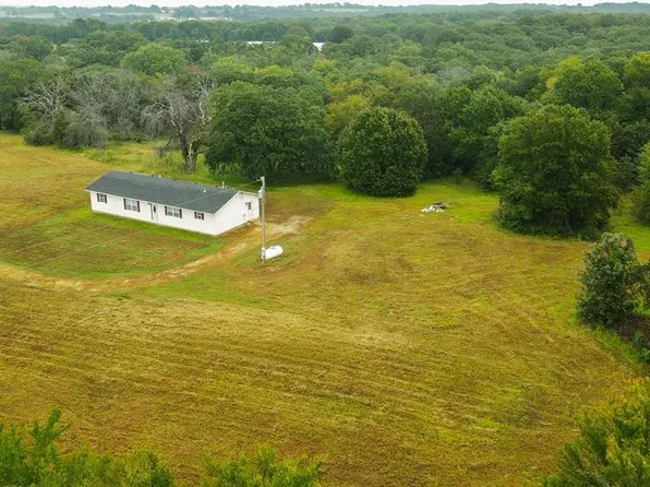 99104 N 3750th Rd, Okemah, OK 74859