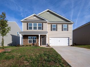 5127 Nokota Pl, Greensboro, NC 27405