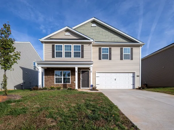 5127 Nokota Pl, Greensboro, NC 27405