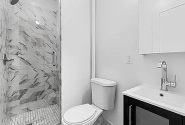 Rented by PREX Realty Corp