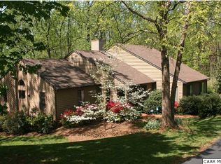 1940 Tremont Rd, Charlottesville, VA 22911