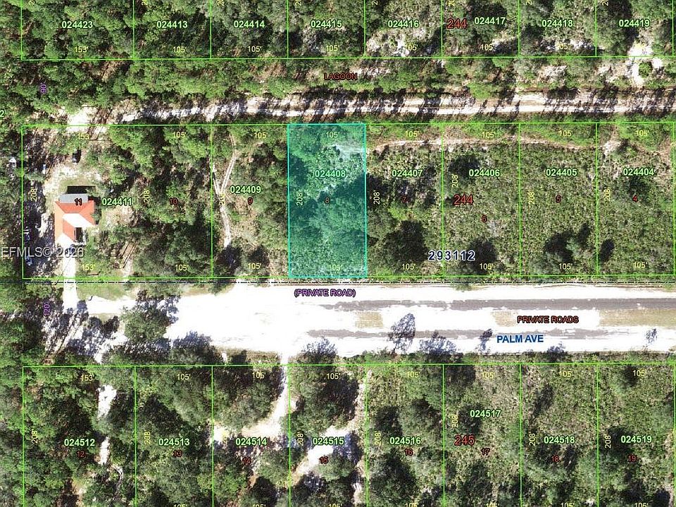 1st image of 0 Palm Ave
