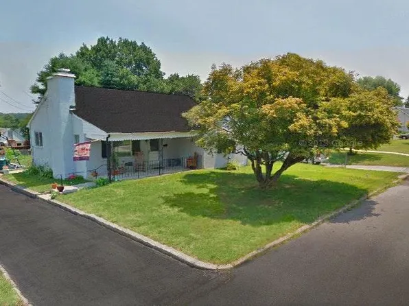 310 Roberts Ave, Conshohocken, PA 19428