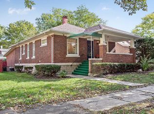 16 S Prairie Ave, Joliet, IL