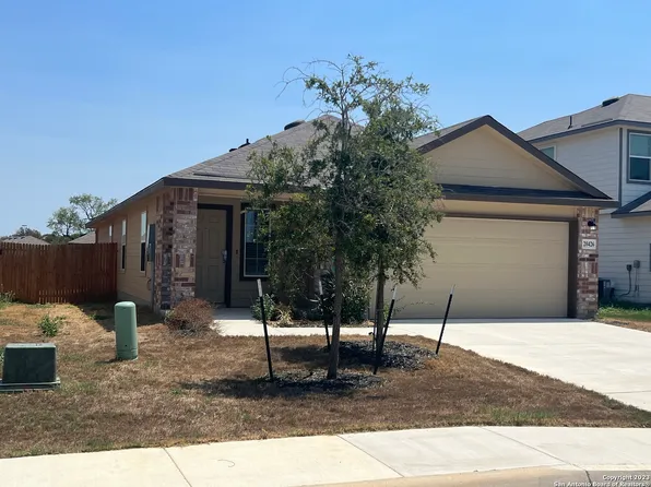 20426 Lorena Crossing, San Antonio, TX 78264