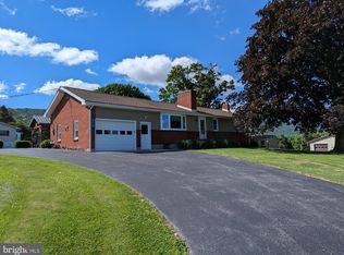 123 Westside Dr, Bellefonte, PA 16823
