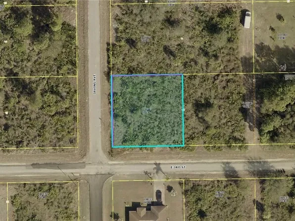 4301 E 3rd St, Lehigh Acres, FL 33936