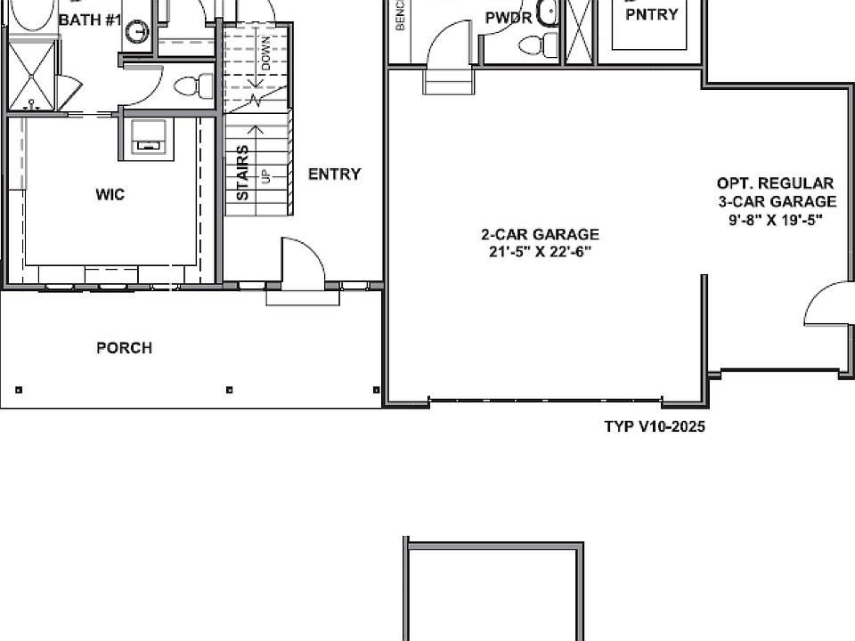 Floor Plan.