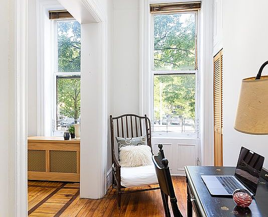 4th image of 383 Clinton Ave #1W