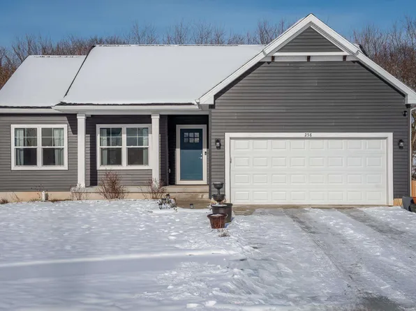 258 Ruby Ct, Alma, MI 48801